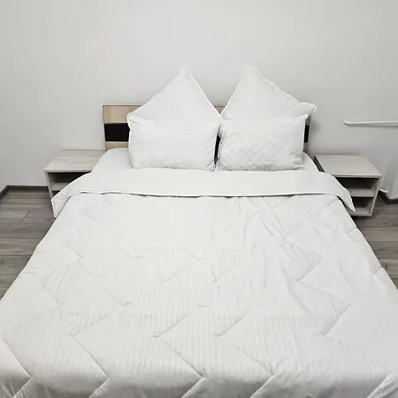 Relaxing-home * Bucarest