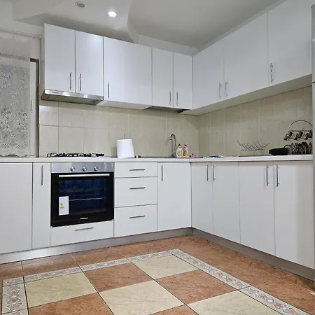 Apartamento Relaxing-home