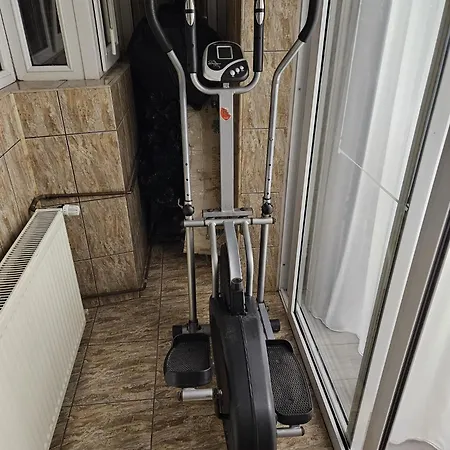 Relaxing-home Apartamento