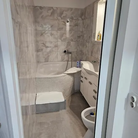 Apartamento Relaxing-home Bucarest
