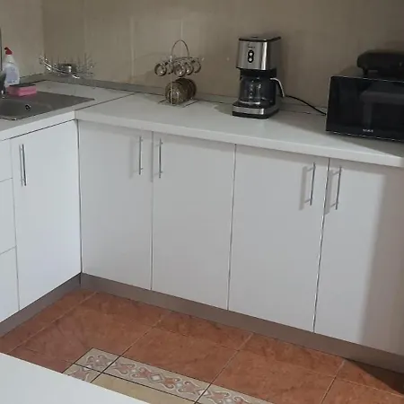 Relaxing-home Apartamento Bucarest