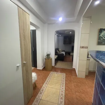 Apartamento Relaxing-home *