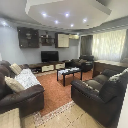 Apartamento Relaxing-home