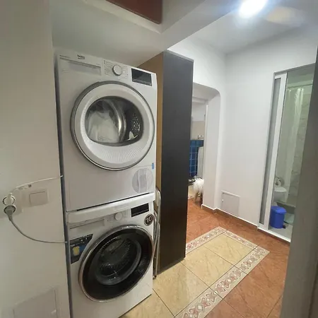 Apartamento Relaxing-home