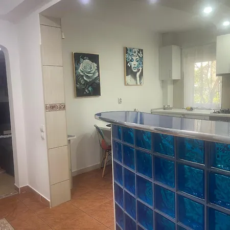 Relaxing-home Apartamento Bucarest