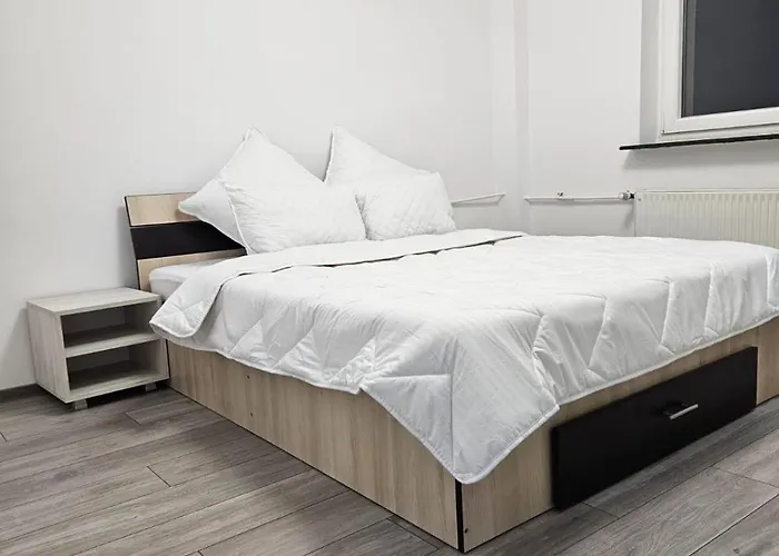 Relaxing-home Bukurešť