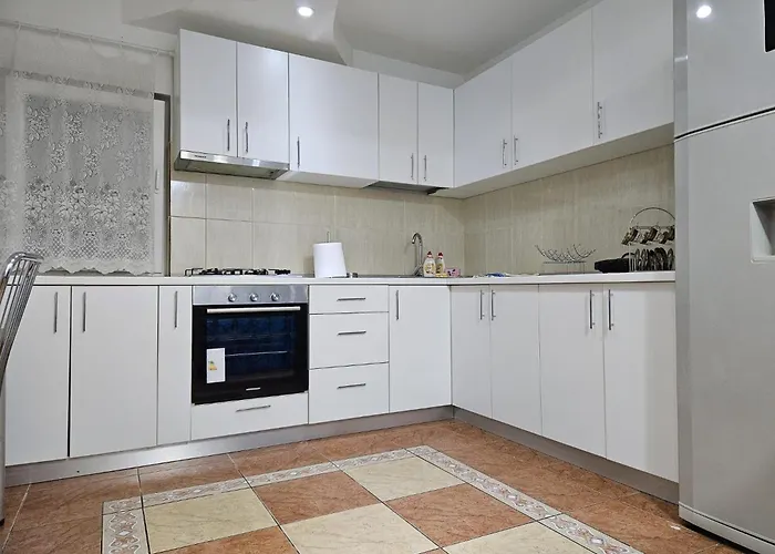 Apartmán Relaxing-home