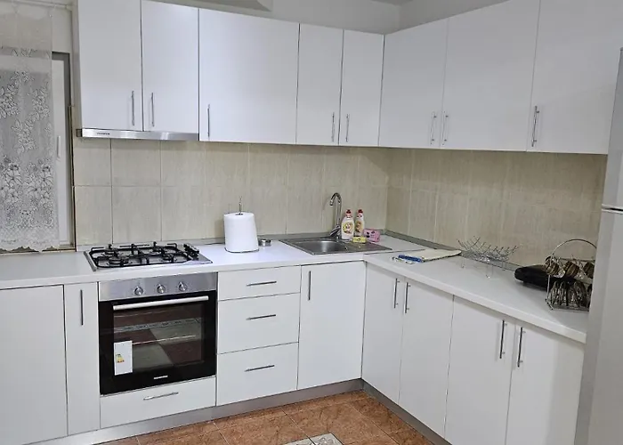 Apartmán Relaxing-home *