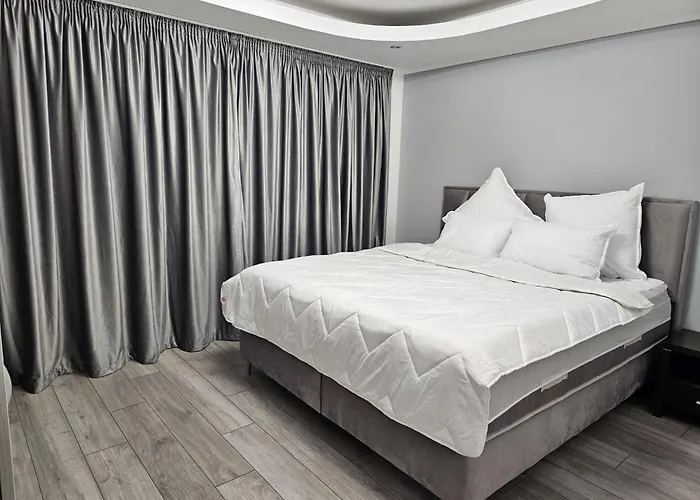 Relaxing-home Bukurešť