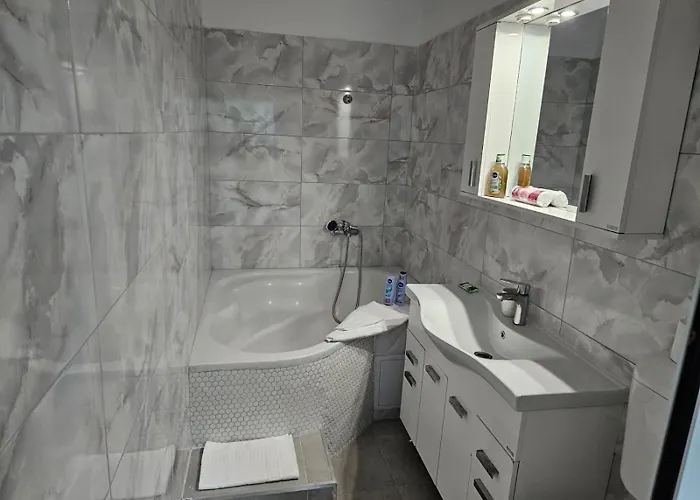 Relaxing-home Apartmán