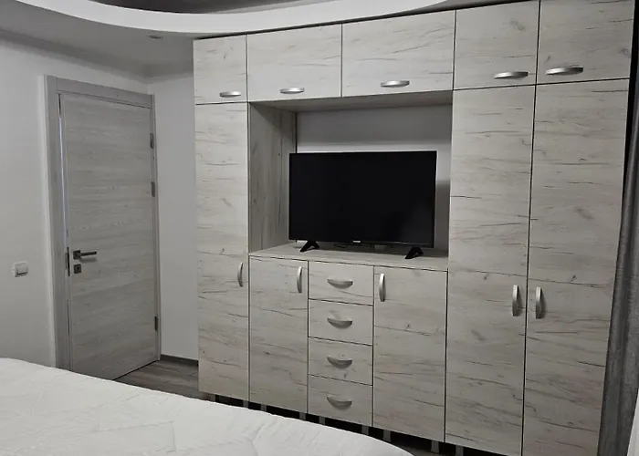 Relaxing-home Apartmán *