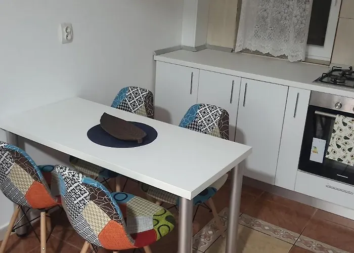 Relaxing-home Bukurešť