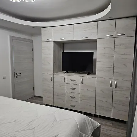 Relaxing-home Apartament *