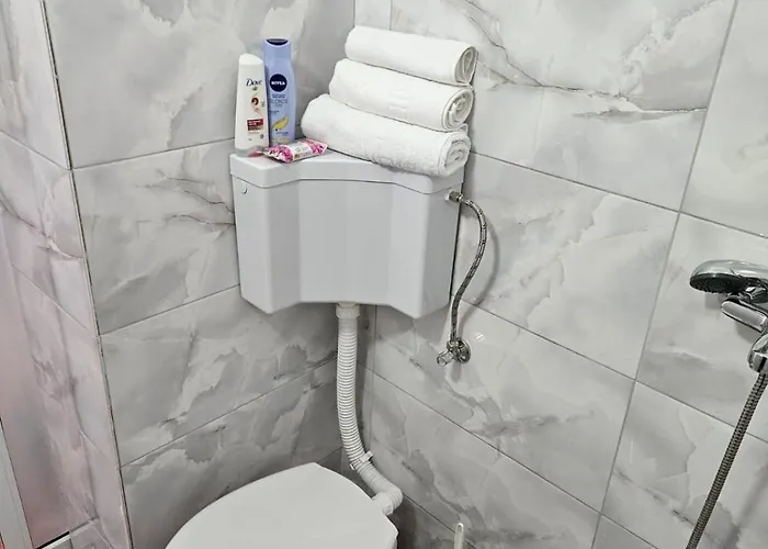 Relaxing-home アパート *