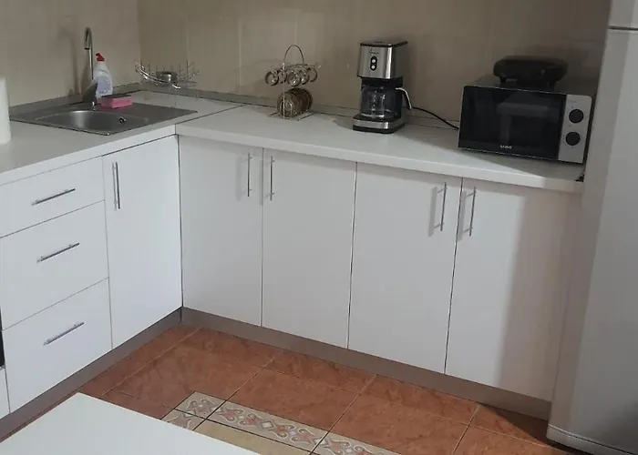 Relaxing-home アパート ブカレスト