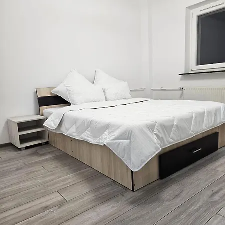 Relaxing-home Bukareszt