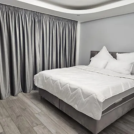 Relaxing-home Bucarest