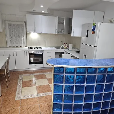 Relaxing-home * Bucarest