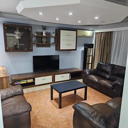 Appartement Relaxing-home