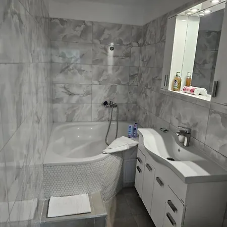 Relaxing-home Appartement