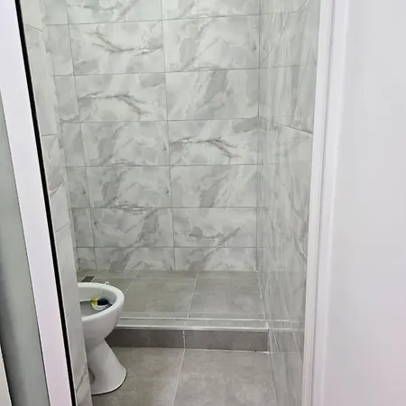 Relaxing-home Apartament *