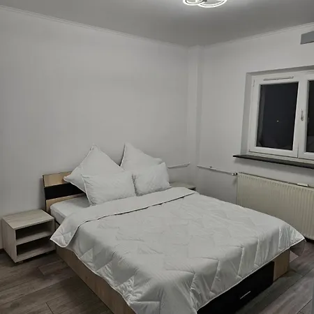 Relaxing-home Apartament