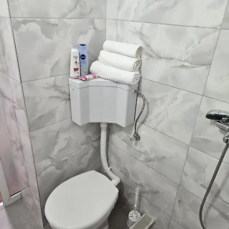 Relaxing-home Appartement *