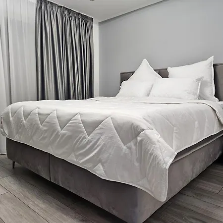 Relaxing-home Bucarest