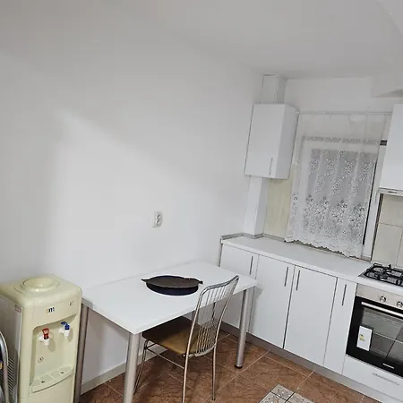 Relaxing-home Appartement