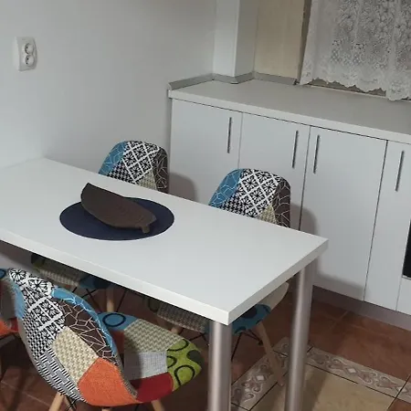 Relaxing-home Bucarest