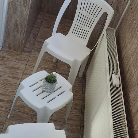 Appartement Relaxing-home Bucarest