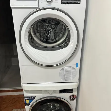 Relaxing-home Apartament *