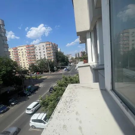 Relaxing-home Appartement