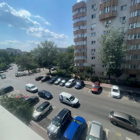 Appartement Relaxing-home *