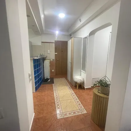 Apartament Relaxing-home Bukareszt