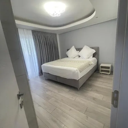 Relaxing-home Apartament *