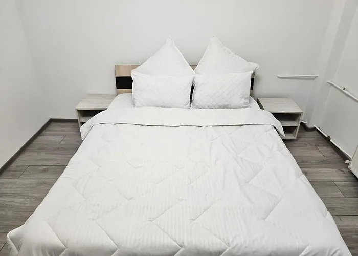 Relaxing-home * 布加勒斯特