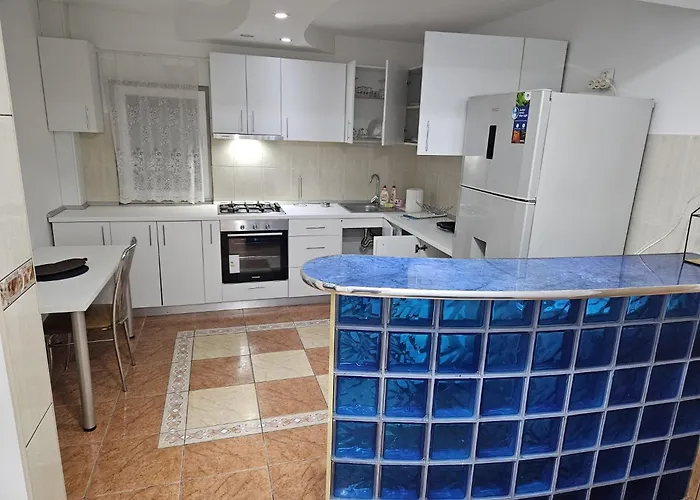 Relaxing-home * Bucharest