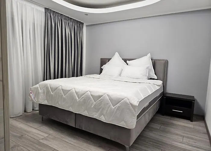 公寓 Relaxing-home *