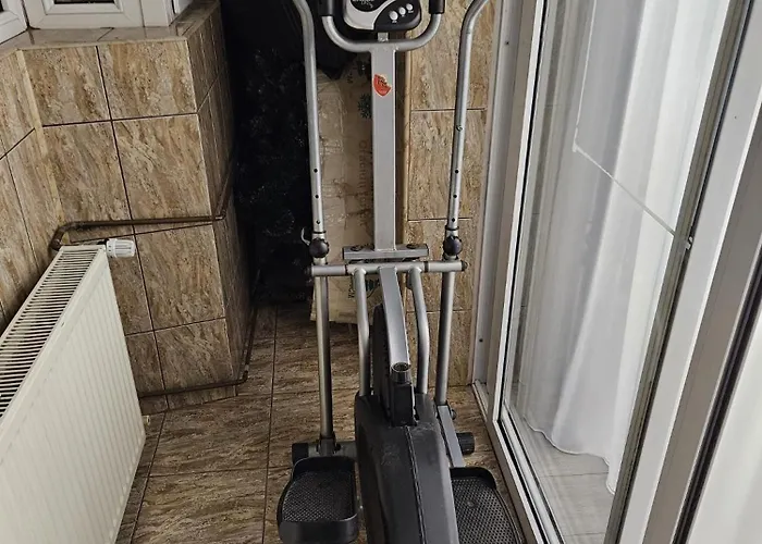 Relaxing-home Apartment