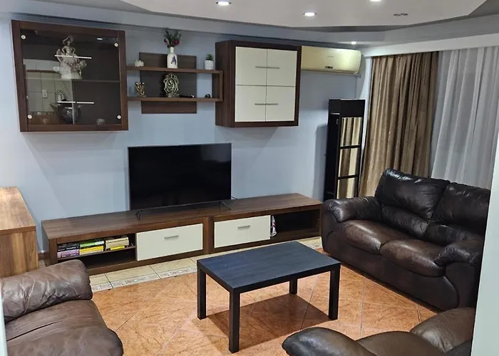 Apartment Relaxing-home