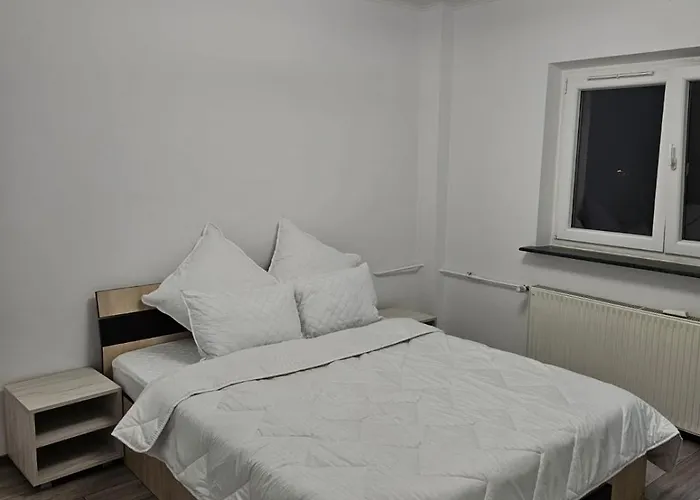 Relaxing-home Apartment