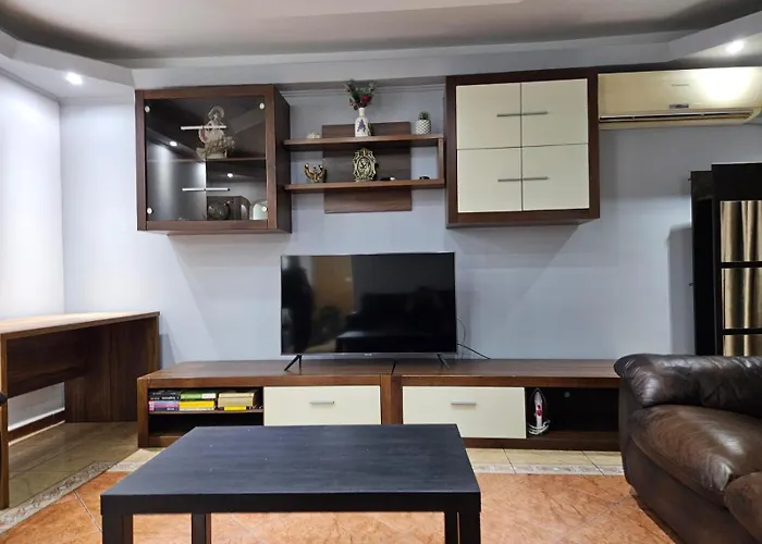 Apartment Relaxing-home