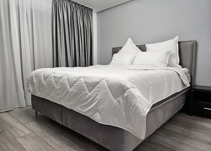 Relaxing-home Bucharest