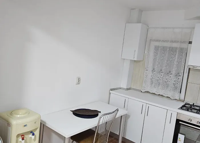 Relaxing-home Apartment