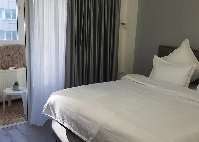 Relaxing-home Apartment