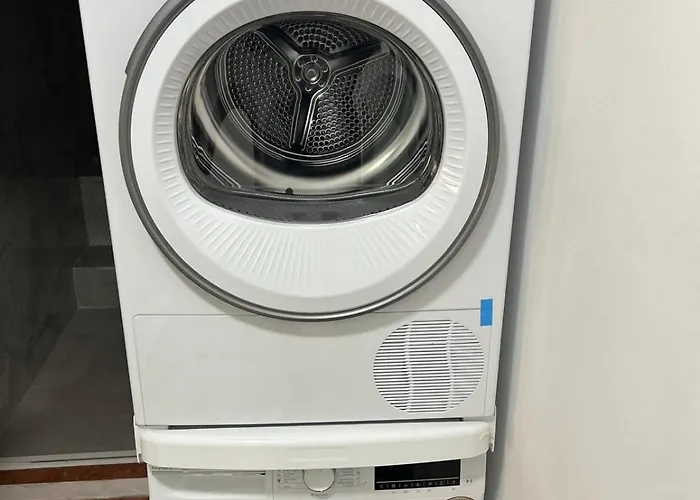 Relaxing-home 公寓 *