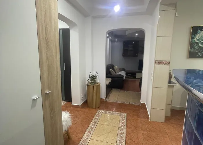 Apartment Relaxing-home *