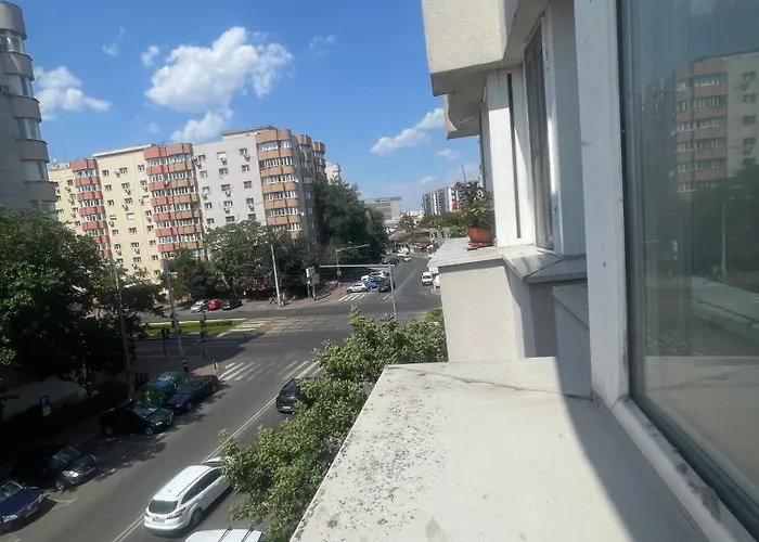 Relaxing-home Apartment