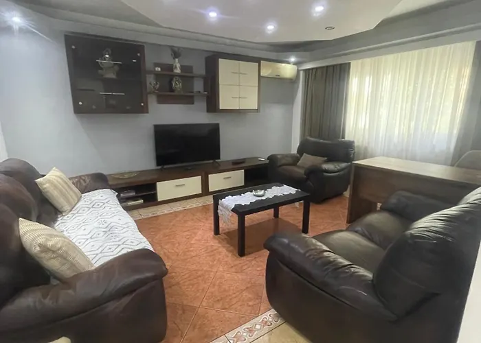 Apartment Relaxing-home